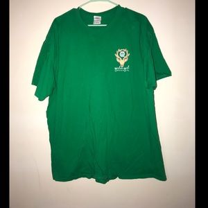 Girlie girls Christmas T-shirt